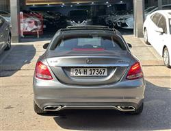 مێرسێدس بێنز C-Class